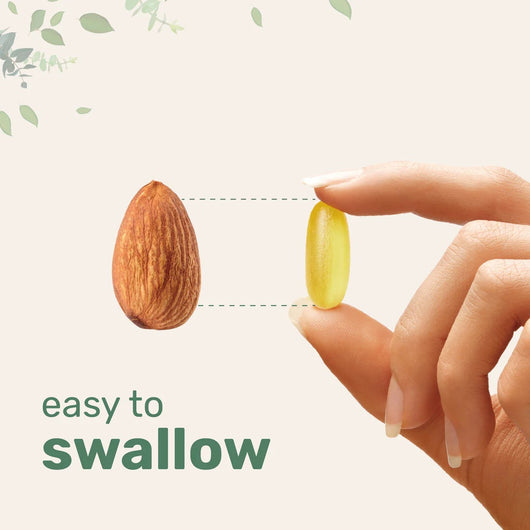 Supreme Omega-3 Softgels